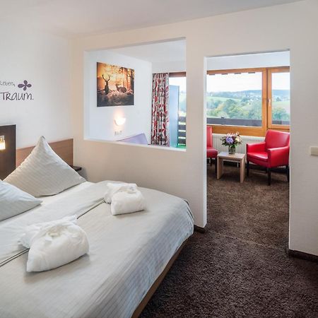Hotel Waldachtal Ngoại thất bức ảnh
