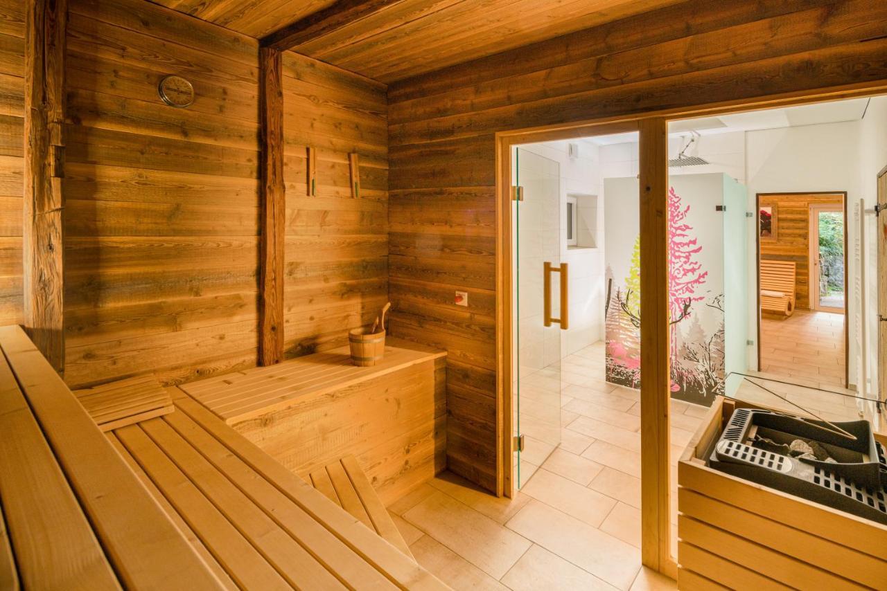 Hotel Waldachtal Ngoại thất bức ảnh