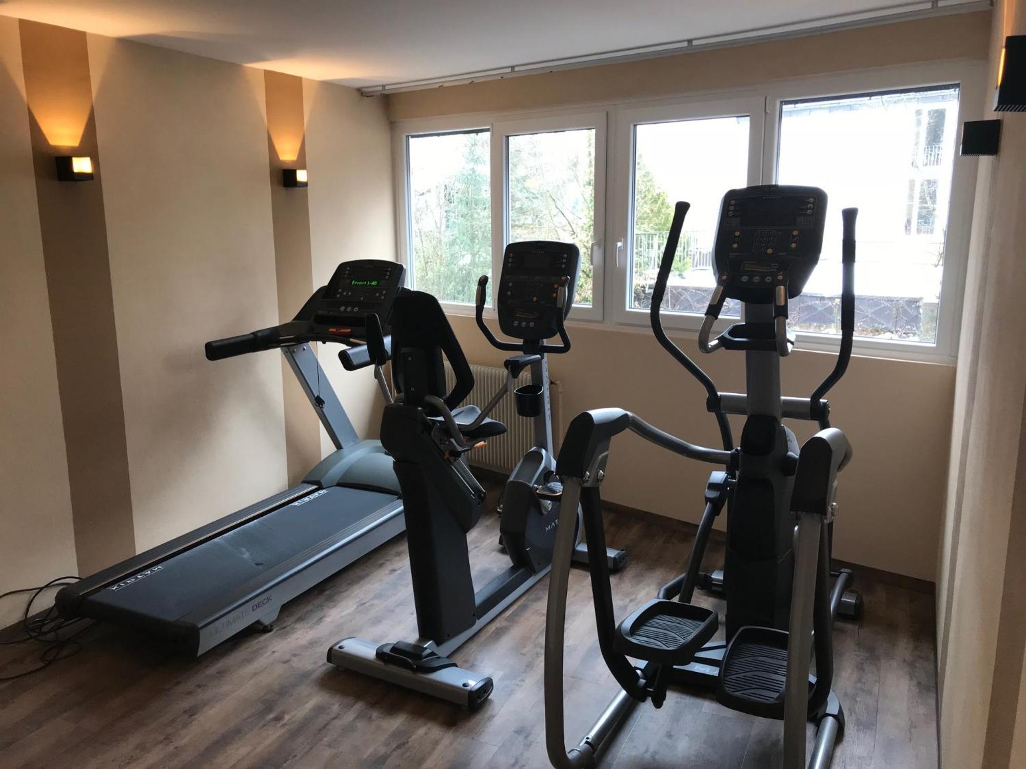 Hotel Waldachtal Ngoại thất bức ảnh