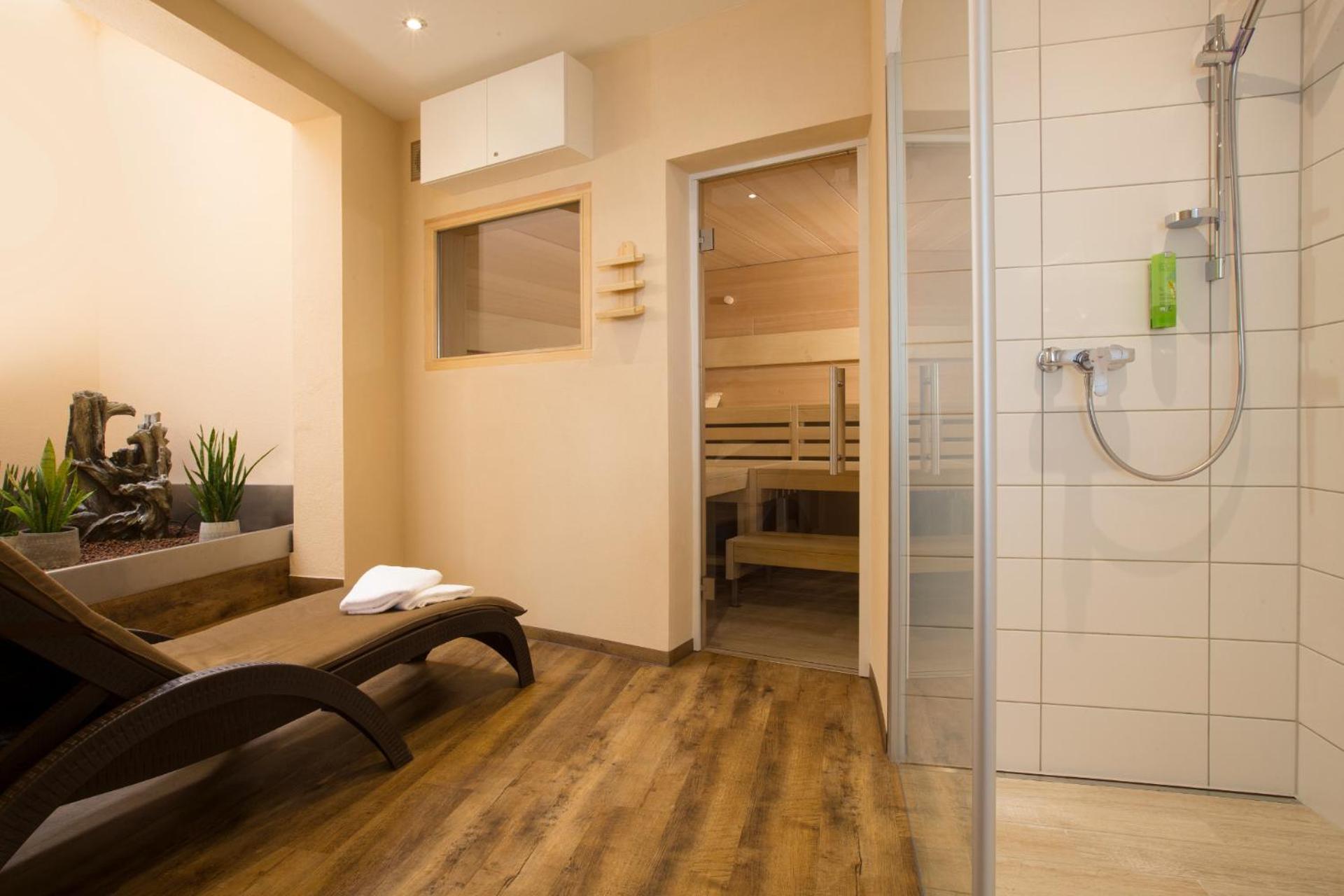 Hotel Waldachtal Ngoại thất bức ảnh