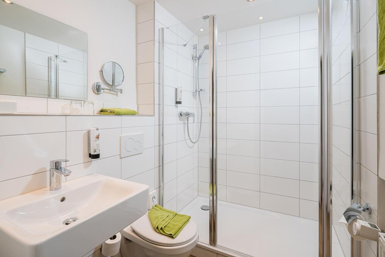 Hotel Waldachtal Ngoại thất bức ảnh