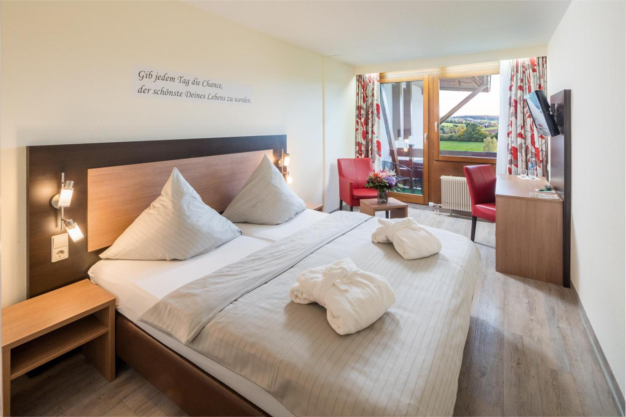 Hotel Waldachtal Ngoại thất bức ảnh