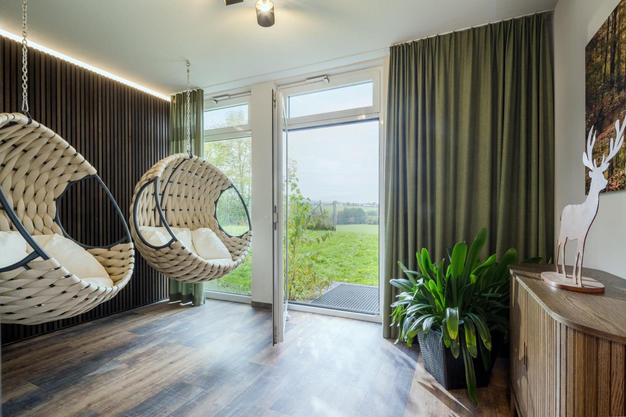 Hotel Waldachtal Ngoại thất bức ảnh