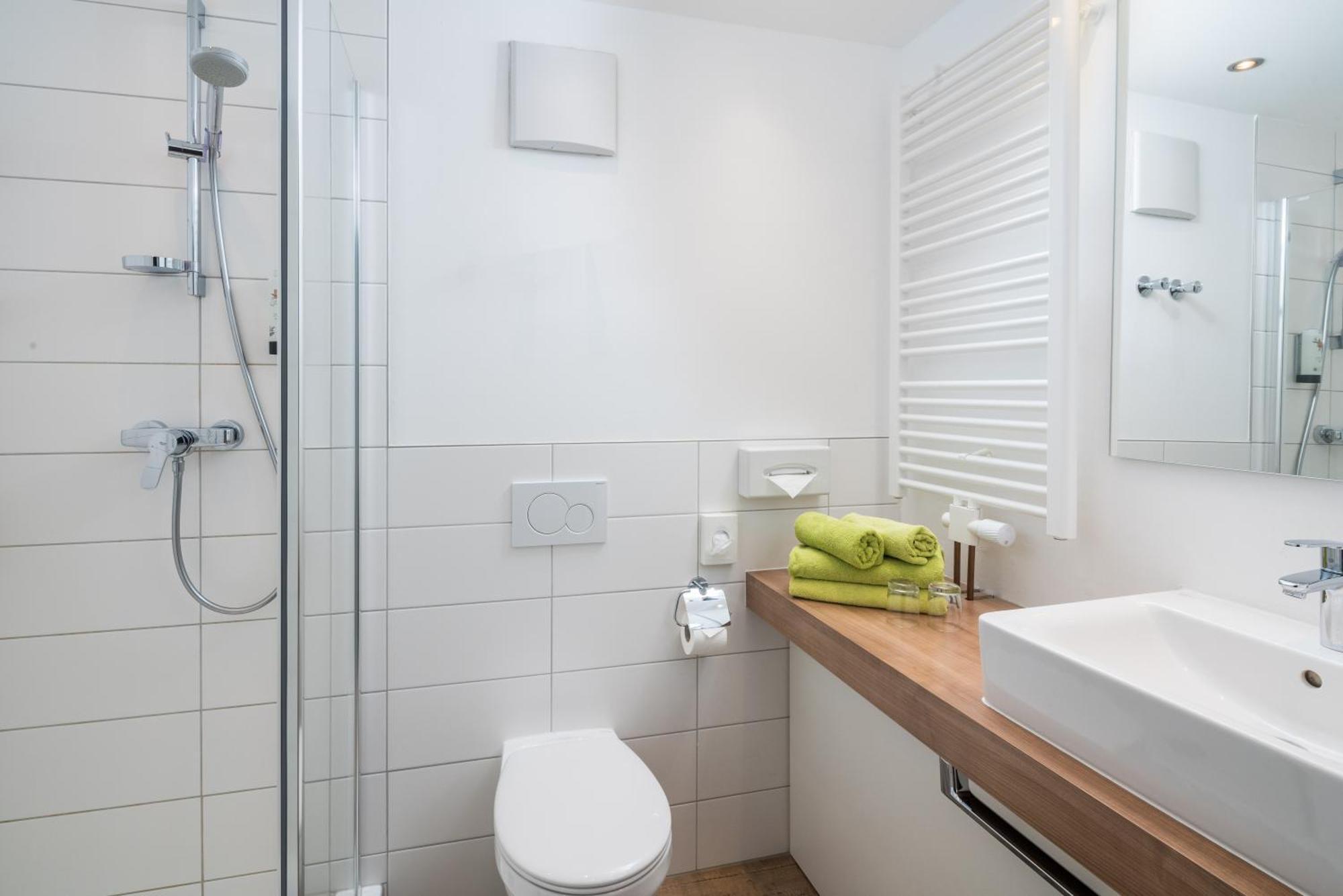 Hotel Waldachtal Ngoại thất bức ảnh
