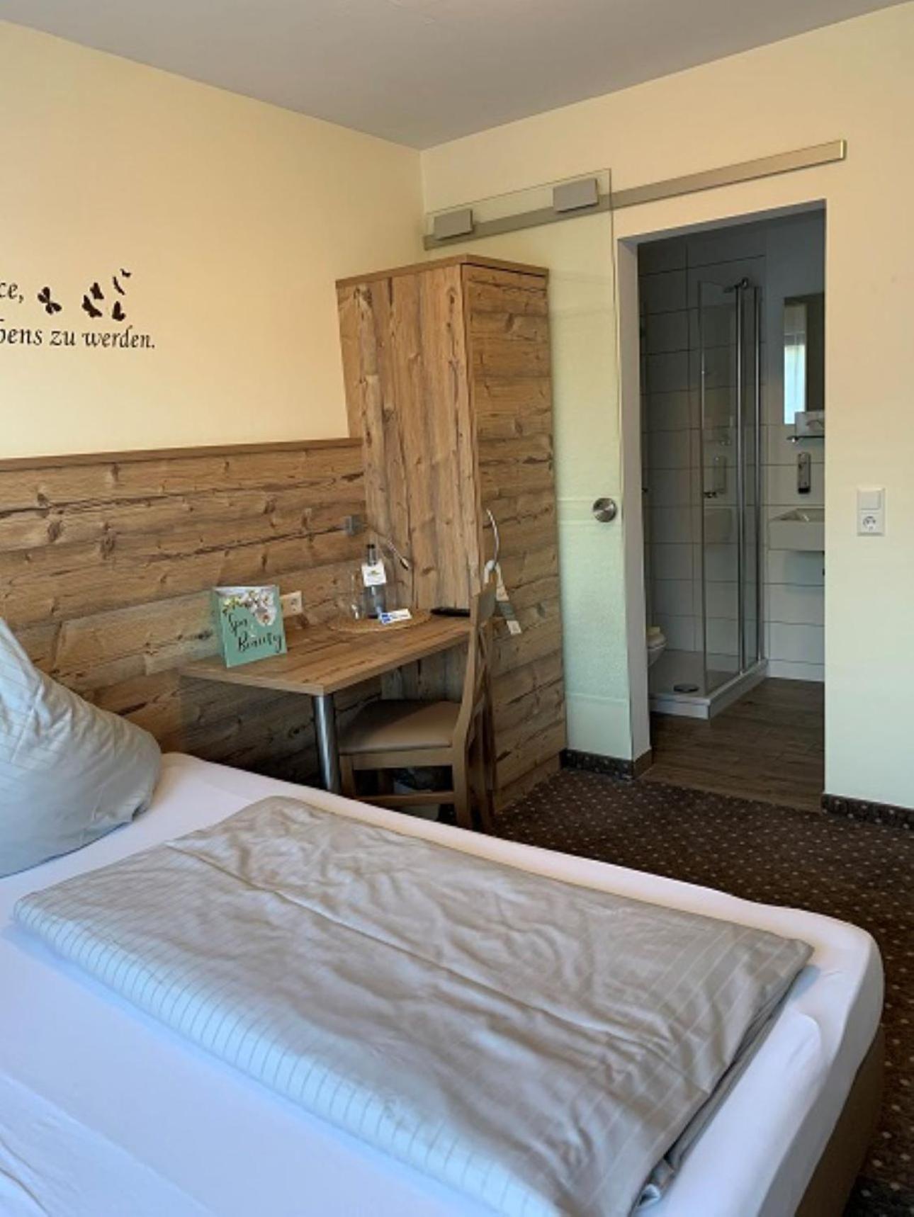 Hotel Waldachtal Ngoại thất bức ảnh