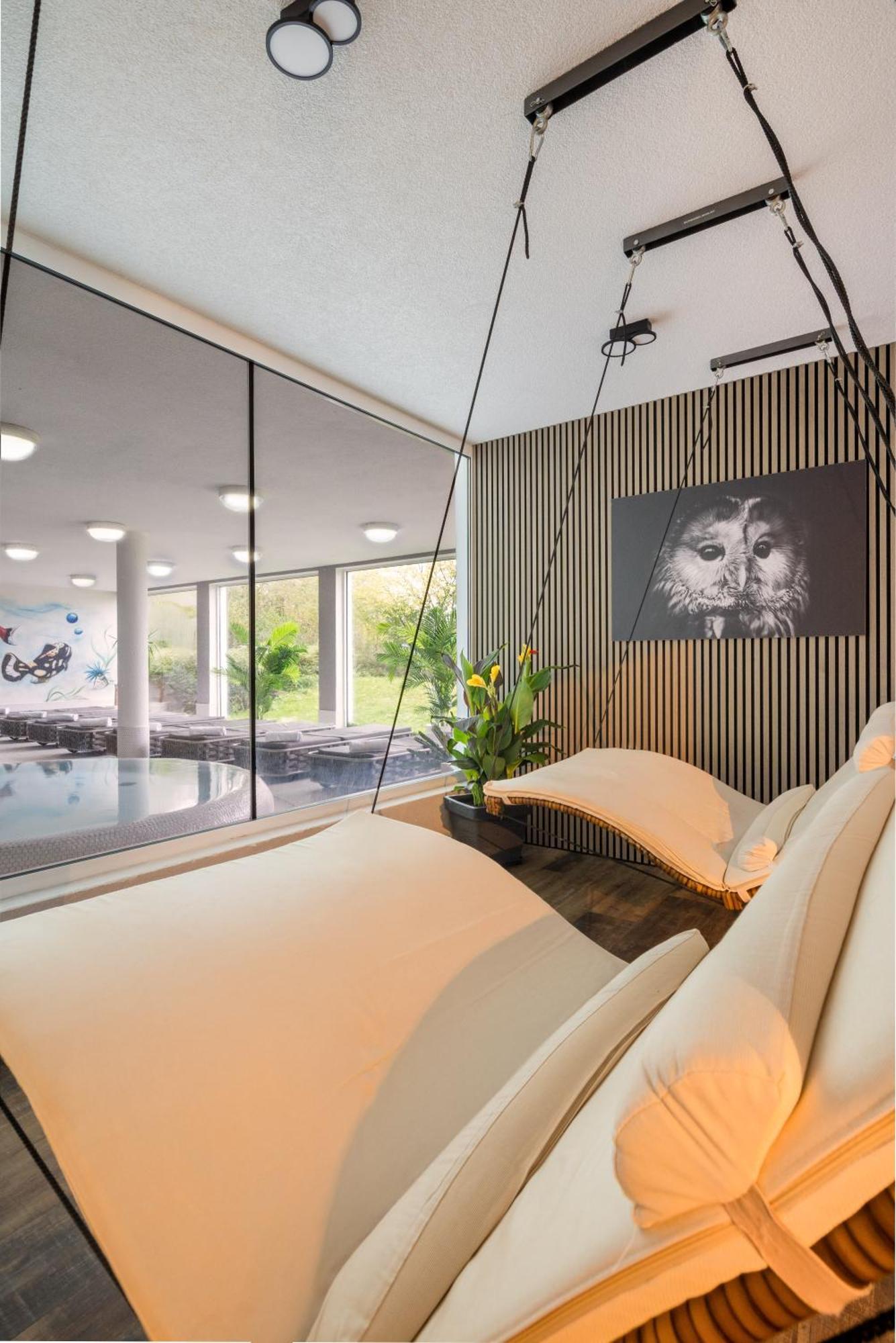 Hotel Waldachtal Ngoại thất bức ảnh