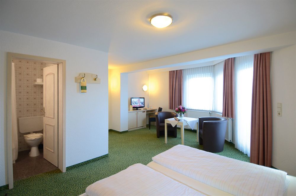 Hotel Waldachtal Ngoại thất bức ảnh