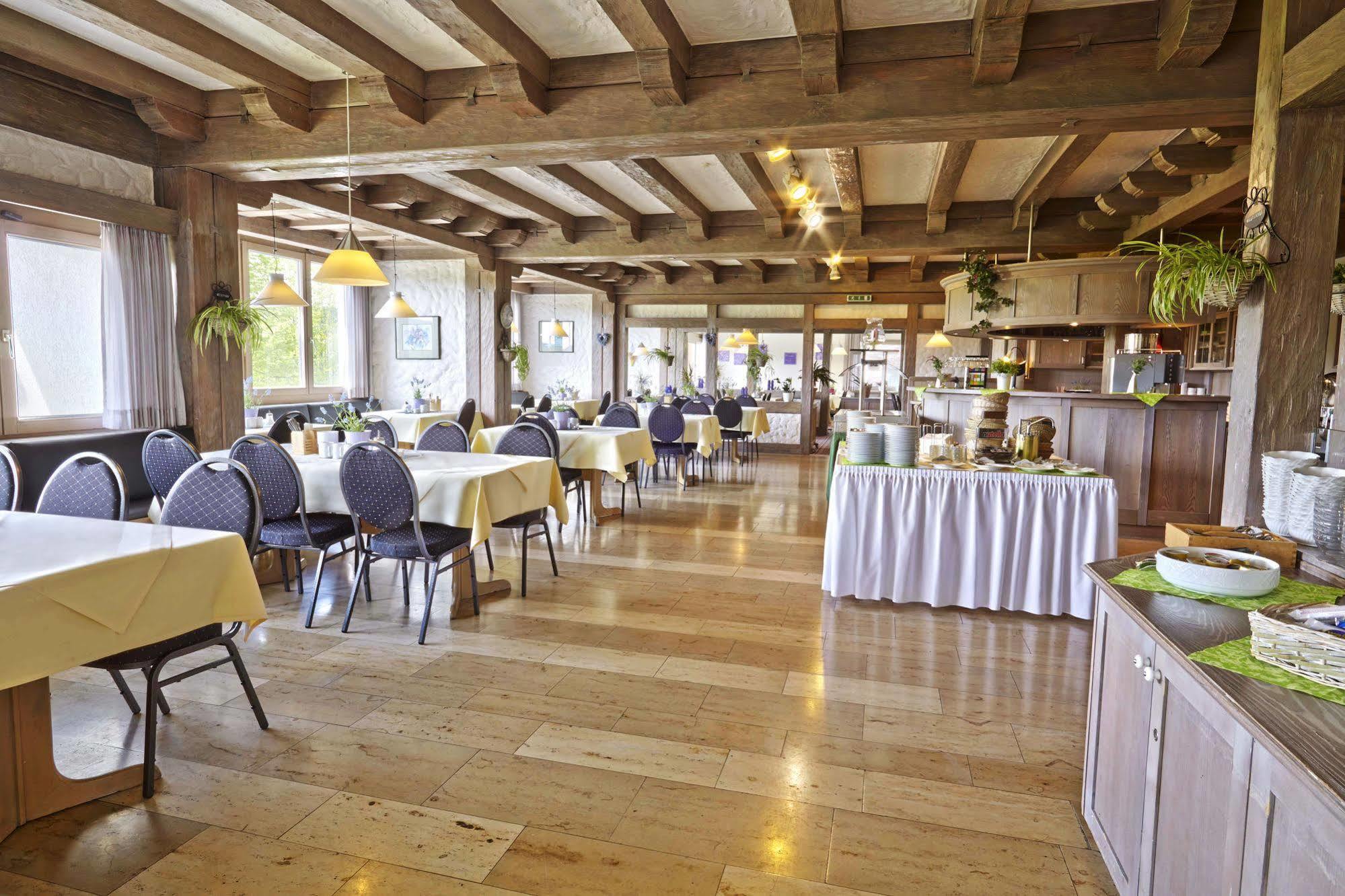 Hotel Waldachtal Ngoại thất bức ảnh