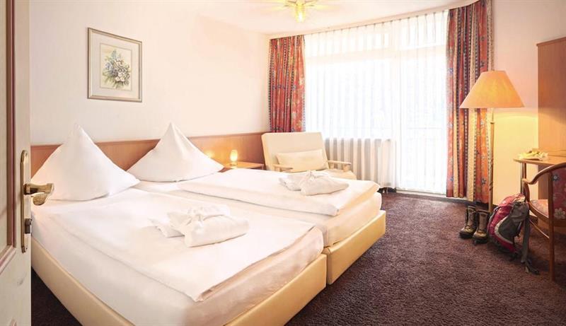 Hotel Waldachtal Ngoại thất bức ảnh